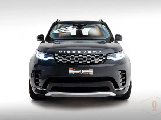LAND ROVER-DISCOVERY-3.0 D300 TURBO DIESEL MHEV METROPOLITAN EDITION AUTOMÁTICO LAND ROVER-DISCOVERY-2023