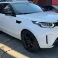 LAND ROVER DISCOVERY 3.0 V6 TD6 DIESEL HSE 4WD AUTOMÁTICO LAND ROVER DISCOVERY 3.0 V6 TD6 DIESEL HSE 4WD AUTOMÁTICO