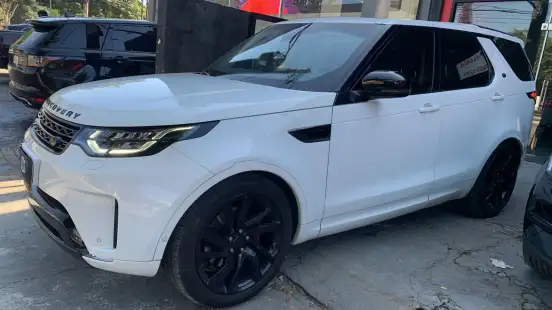 LAND ROVER-DISCOVERY-2019