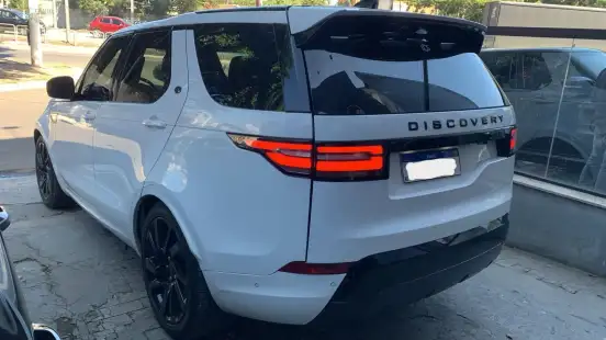 LAND ROVER-DISCOVERY-2019