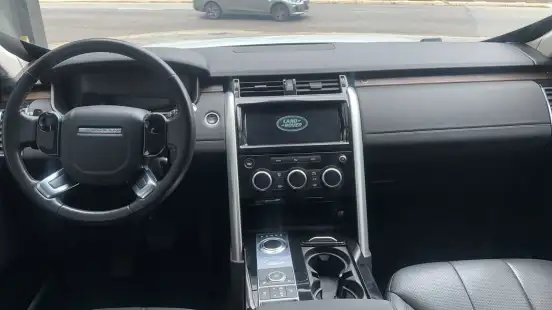 LAND ROVER-DISCOVERY-2019