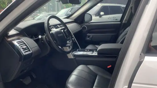 LAND ROVER-DISCOVERY-2019