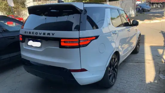 LAND ROVER-DISCOVERY-2019