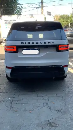 LAND ROVER-DISCOVERY-2019