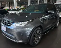 LAND ROVER DISCOVERY 3.0 V6 TD6 DIESEL HSE 4WD AUTOMÁTICO LAND ROVER DISCOVERY 3.0 V6 TD6 DIESEL HSE 4WD AUTOMÁTICO