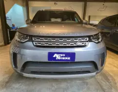 LAND ROVER DISCOVERY 3.0 V6 TD6 DIESEL HSE 4WD AUTOMÁTICO LAND ROVER DISCOVERY 3.0 V6 TD6 DIESEL HSE 4WD AUTOMÁTICO
