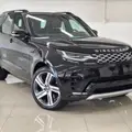 LAND ROVER DISCOVERY 3.0 D350 TURBO DIESEL MHEV METROPOLITAN EDITION AUTOMÁTICO LAND ROVER DISCOVERY 3.0 D350 TURBO DIESEL MHEV METROPOLITAN EDITION AUTOMÁTICO