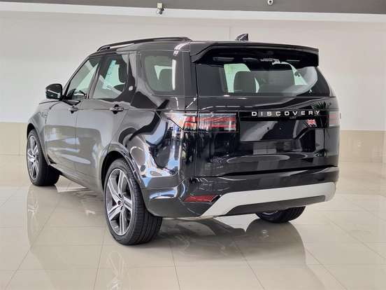 LAND ROVER-DISCOVERY-3.0 D350 TURBO DIESEL MHEV METROPOLITAN EDITION AUTOMÁTICO LAND ROVER-DISCOVERY-2026