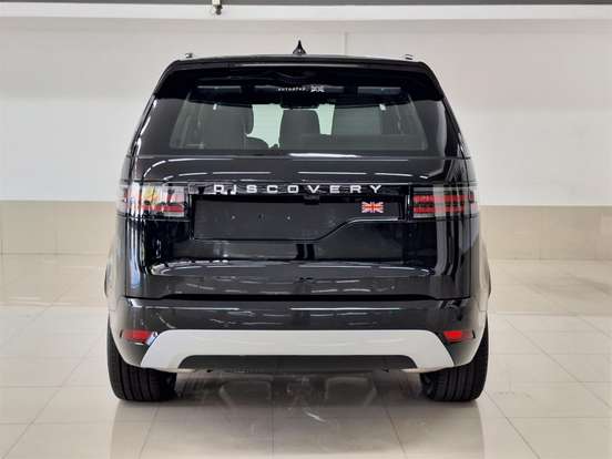 LAND ROVER-DISCOVERY-3.0 D350 TURBO DIESEL MHEV METROPOLITAN EDITION AUTOMÁTICO LAND ROVER-DISCOVERY-2026