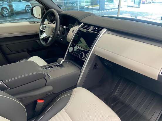 LAND ROVER-DISCOVERY-3.0 D350 TURBO DIESEL MHEV METROPOLITAN EDITION AUTOMÁTICO LAND ROVER-DISCOVERY-2026