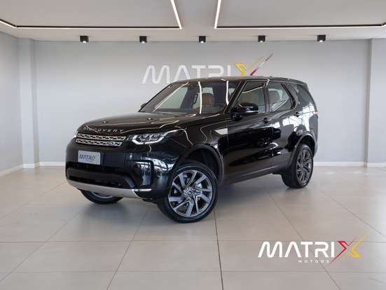 LAND ROVER-DISCOVERY-2019