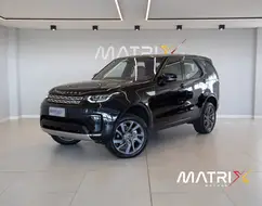 LAND ROVER DISCOVERY 3.0 V6 TD6 DIESEL HSE 4WD AUTOMÁTICO LAND ROVER DISCOVERY 3.0 V6 TD6 DIESEL HSE 4WD AUTOMÁTICO