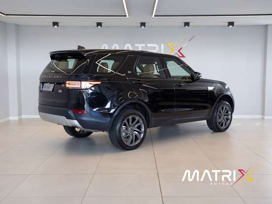 LAND ROVER-DISCOVERY-2019