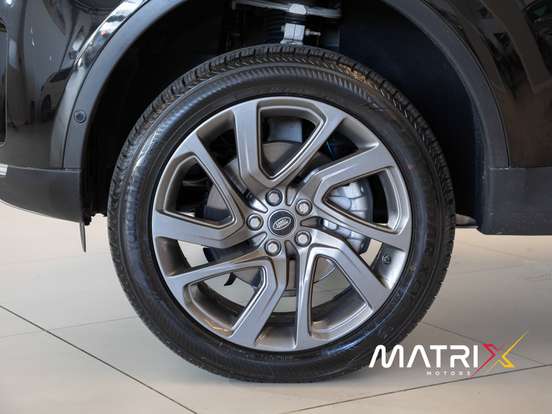 LAND ROVER-DISCOVERY-3.0 V6 TD6 DIESEL HSE 4WD AUTOMÁTICO LAND ROVER-DISCOVERY-2019