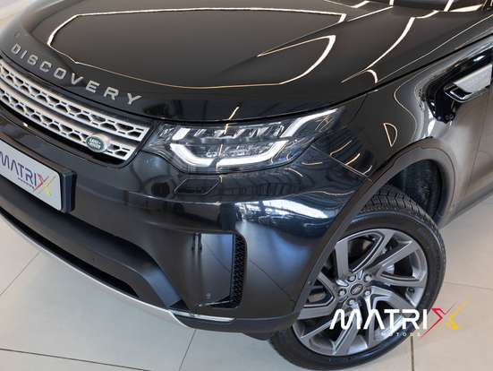 LAND ROVER-DISCOVERY-2019