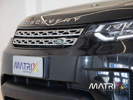 LAND ROVER-DISCOVERY-2019