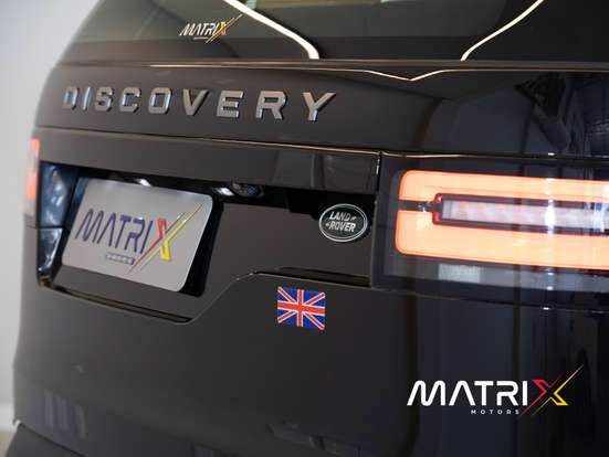 LAND ROVER-DISCOVERY-2019