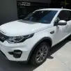 LAND ROVER DISCOVERY SPORT 2.0 16V TD4 TURBO DIESEL SE 4P AUTOMÁTICO LAND ROVER DISCOVERY SPORT 2.0 16V TD4 TURBO DIESEL SE 4P AUTOMÁTICO