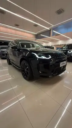LAND ROVER DISCOVERY SPORT 2.0 D200 TURBO DIESEL MHEV R-DYNAMIC SE AUTOMÁTICO LAND ROVER DISCOVERY SPORT 2.0 D200 TURBO DIESEL MHEV R-DYNAMIC SE AUTOMÁTICO