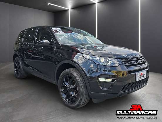 LAND ROVER-DISCOVERY SPORT-2017