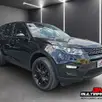LAND ROVER DISCOVERY SPORT 2.0 16V SI4 TURBO GASOLINA HSE 4P AUTOMÁTICO LAND ROVER DISCOVERY SPORT 2.0 16V SI4 TURBO GASOLINA HSE 4P AUTOMÁTICO