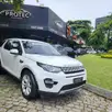 LAND ROVER DISCOVERY SPORT 2.0 16V SI4 TURBO GASOLINA HSE LUXURY 4P AUTOMÁTICO LAND ROVER DISCOVERY SPORT 2.0 16V SI4 TURBO GASOLINA HSE LUXURY 4P AUTOMÁTICO
