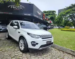 LAND ROVER DISCOVERY SPORT 2.0 16V SI4 TURBO GASOLINA HSE LUXURY 4P AUTOMÁTICO LAND ROVER DISCOVERY SPORT 2.0 16V SI4 TURBO GASOLINA HSE LUXURY 4P AUTOMÁTICO