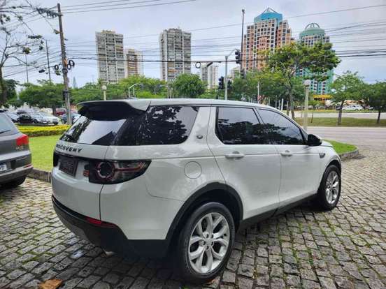 LAND ROVER-DISCOVERY SPORT-2016