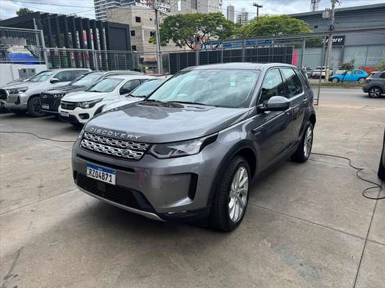 LAND ROVER-DISCOVERY SPORT-2022