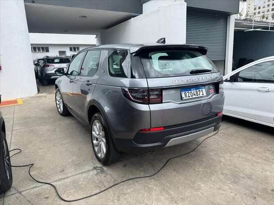 LAND ROVER-DISCOVERY SPORT-2022