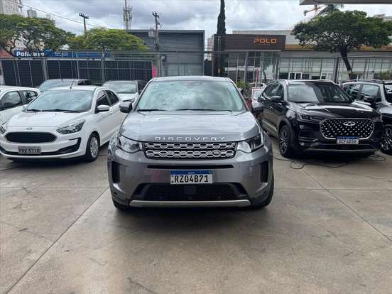 LAND ROVER-DISCOVERY SPORT-2022