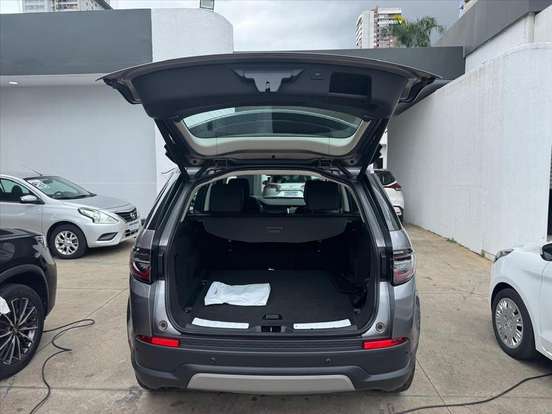 LAND ROVER-DISCOVERY SPORT-2.0 D200 TURBO DIESEL SE AUTOMÁTICO LAND ROVER-DISCOVERY SPORT-2022