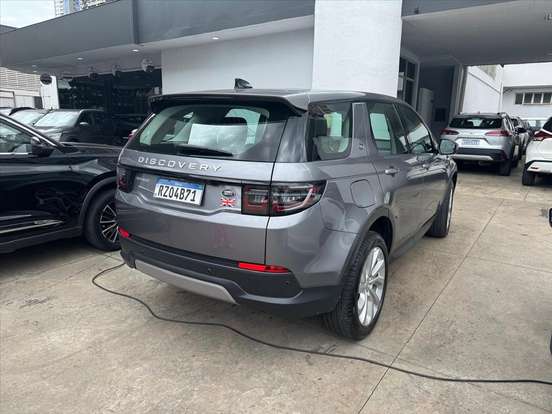 LAND ROVER-DISCOVERY SPORT-2022