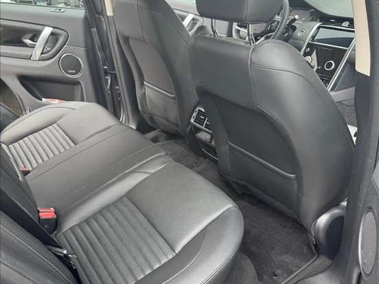 LAND ROVER-DISCOVERY SPORT-2.0 D200 TURBO DIESEL SE AUTOMÁTICO LAND ROVER-DISCOVERY SPORT-2022