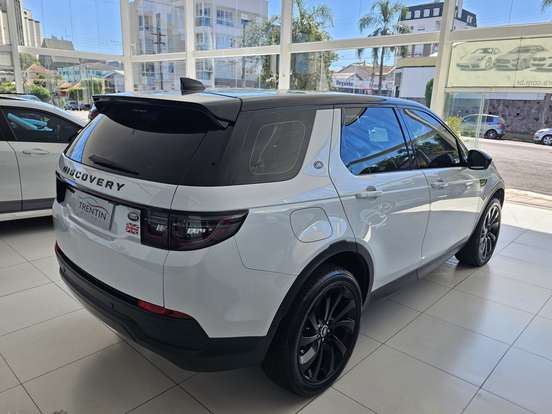 LAND ROVER-DISCOVERY SPORT-2021