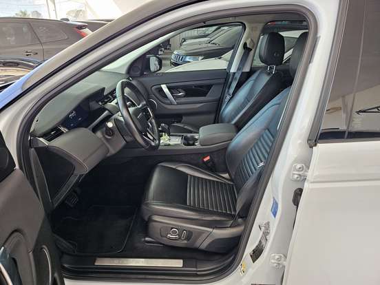 LAND ROVER-DISCOVERY SPORT-2021