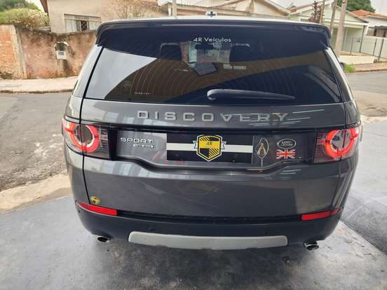 LAND ROVER-DISCOVERY SPORT-2016