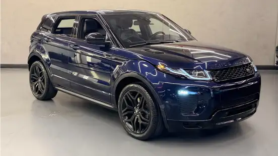 LAND ROVER-RANGE ROVER EVOQUE-2018