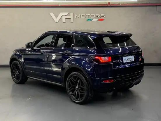 LAND ROVER-RANGE ROVER EVOQUE-2018