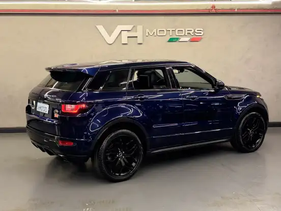 LAND ROVER-RANGE ROVER EVOQUE-2018