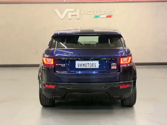 LAND ROVER-RANGE ROVER EVOQUE-2018