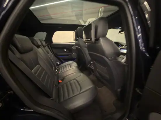 LAND ROVER-RANGE ROVER EVOQUE-2018