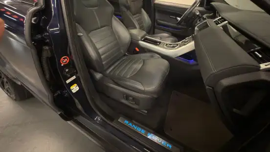 LAND ROVER-RANGE ROVER EVOQUE-2018