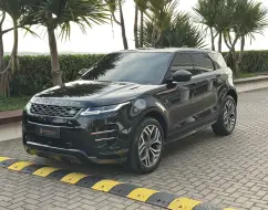 LAND ROVER RANGE ROVER EVOQUE 2.0 P250 FLEX R-DYNAMIC HSE AWD AUTOMÁTICO LAND ROVER RANGE ROVER EVOQUE 2.0 P250 FLEX R-DYNAMIC HSE AWD AUTOMÁTICO