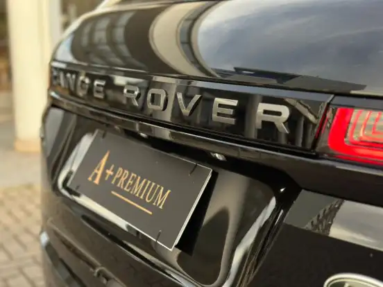 LAND ROVER-RANGE ROVER EVOQUE-2.0 P250 FLEX R-DYNAMIC HSE AWD AUTOMÁTICO LAND ROVER-RANGE ROVER EVOQUE-2021