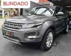 LAND ROVER RANGE ROVER EVOQUE 2.0 PURE 4WD 16V GASOLINA 4P AUTOMÁTICO LAND ROVER RANGE ROVER EVOQUE 2.0 PURE 4WD 16V GASOLINA 4P AUTOMÁTICO