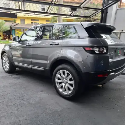 LAND ROVER-RANGE ROVER EVOQUE-2014