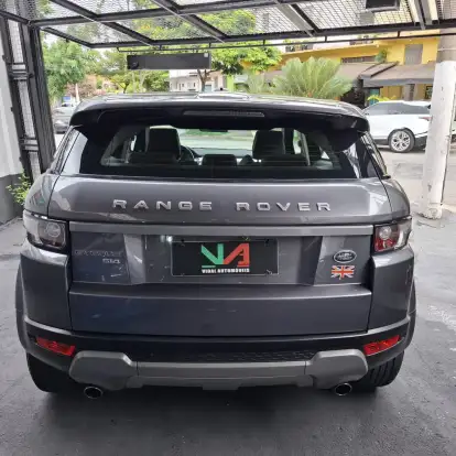 LAND ROVER-RANGE ROVER EVOQUE-2014