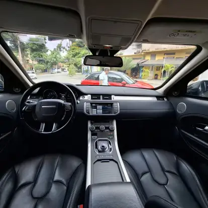 LAND ROVER-RANGE ROVER EVOQUE-2014