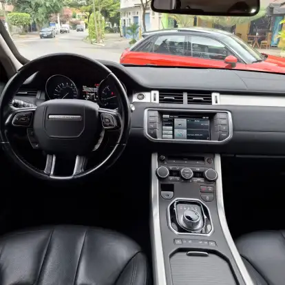 LAND ROVER-RANGE ROVER EVOQUE-2014